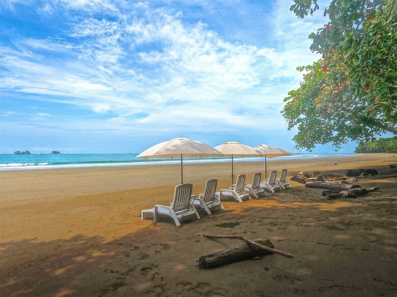 Apartamentos Elan At Ballena Beach