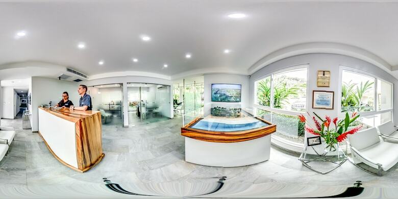Apartamentos Elan At Ballena Beach