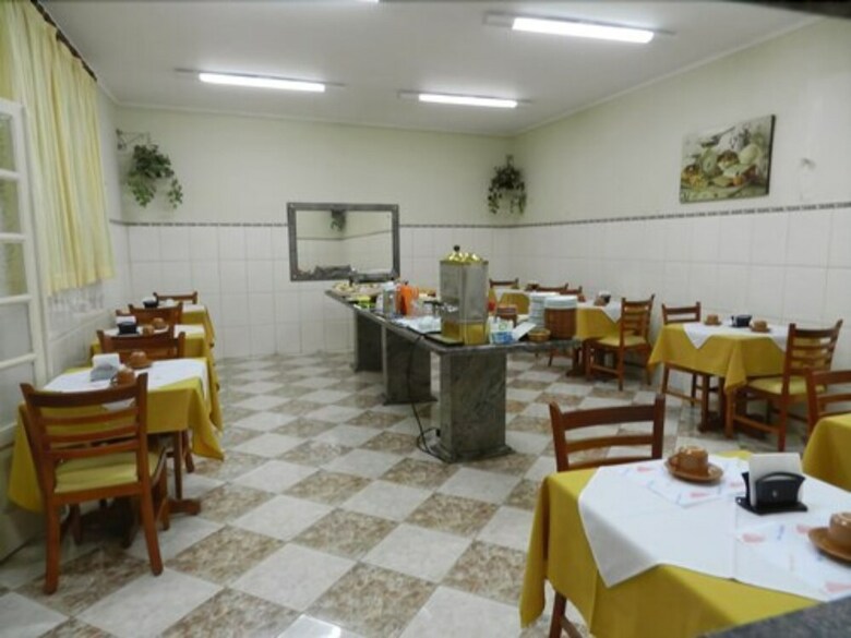 Grande Hotel Bragan�a
