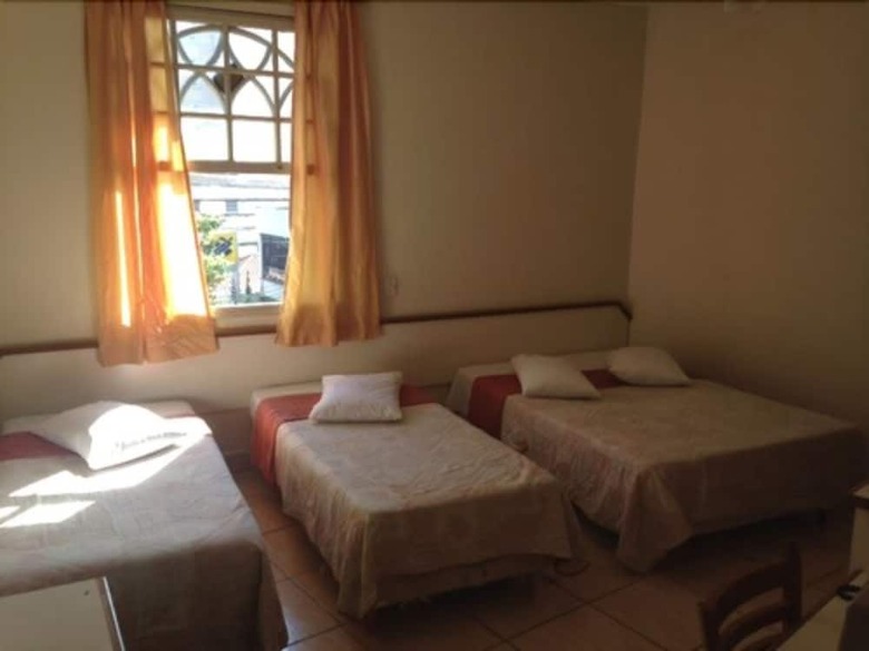 Grande Hotel Bragan�a