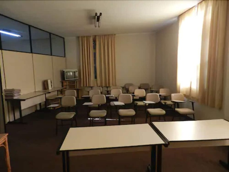 Grande Hotel Bragan�a