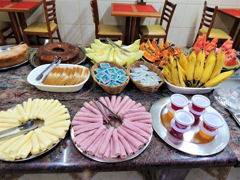 Grande Hotel Bragan�a