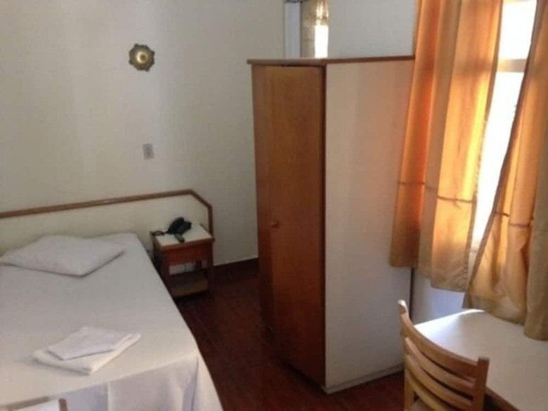 Grande Hotel Bragan�a