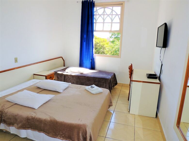 Grande Hotel Bragan�a