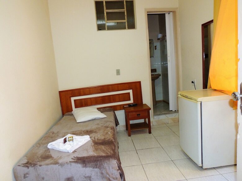 Grande Hotel Bragan�a