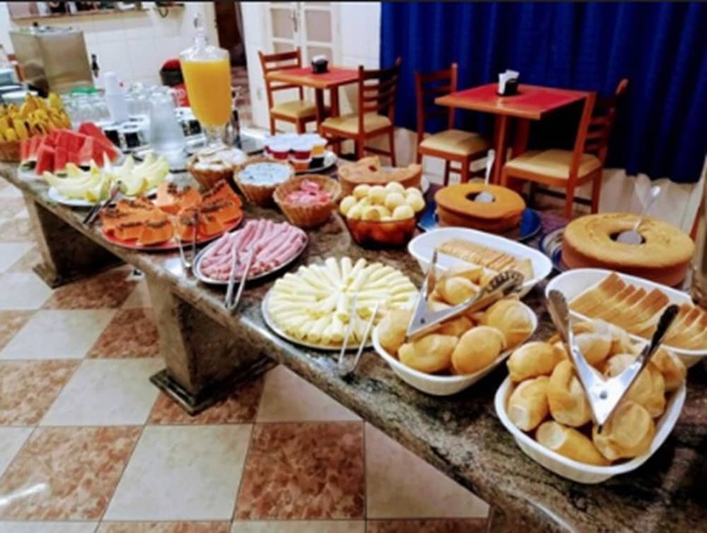 Grande Hotel Bragan�a