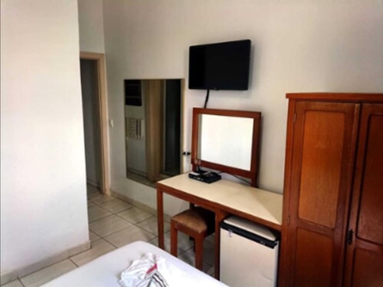 Grande Hotel Bragan�a
