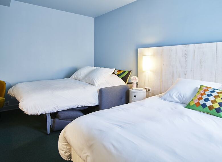 Hotel Le Central Boutique-h�tel - Beaune Centre