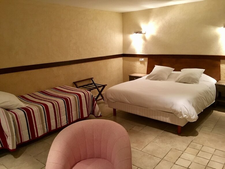 Hotel Le Central Boutique-h�tel - Beaune Centre