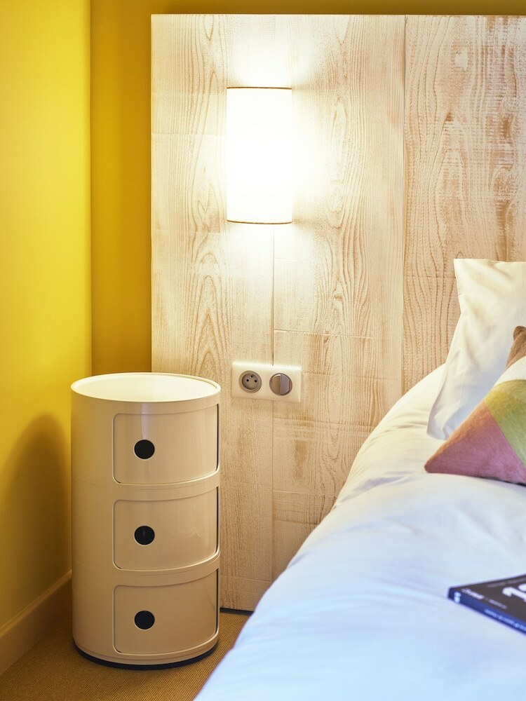 Hotel Le Central Boutique-h�tel - Beaune Centre