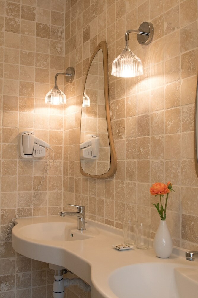 Hotel Le Central Boutique-h�tel - Beaune Centre