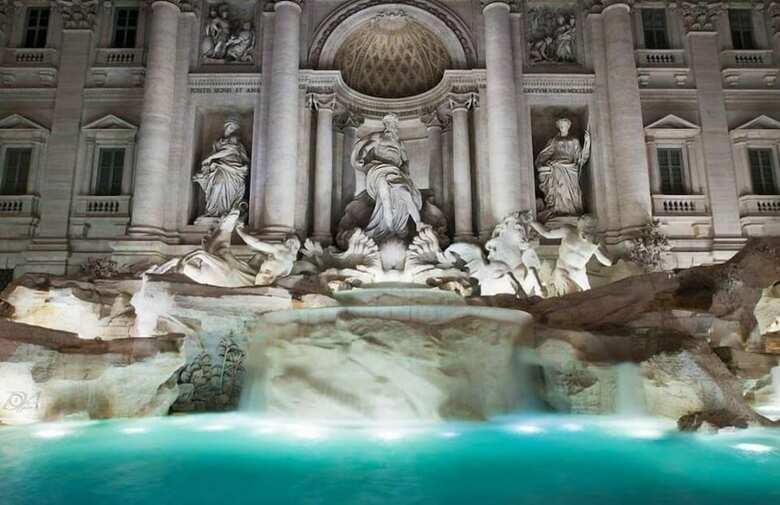 Hotel Vatican Rooms Accommodation