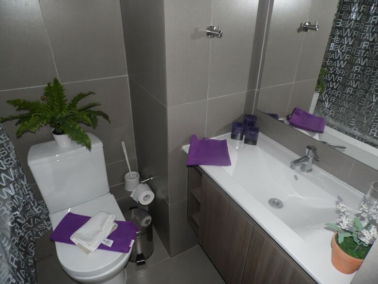 Aparthotel Alojamientos La Serena