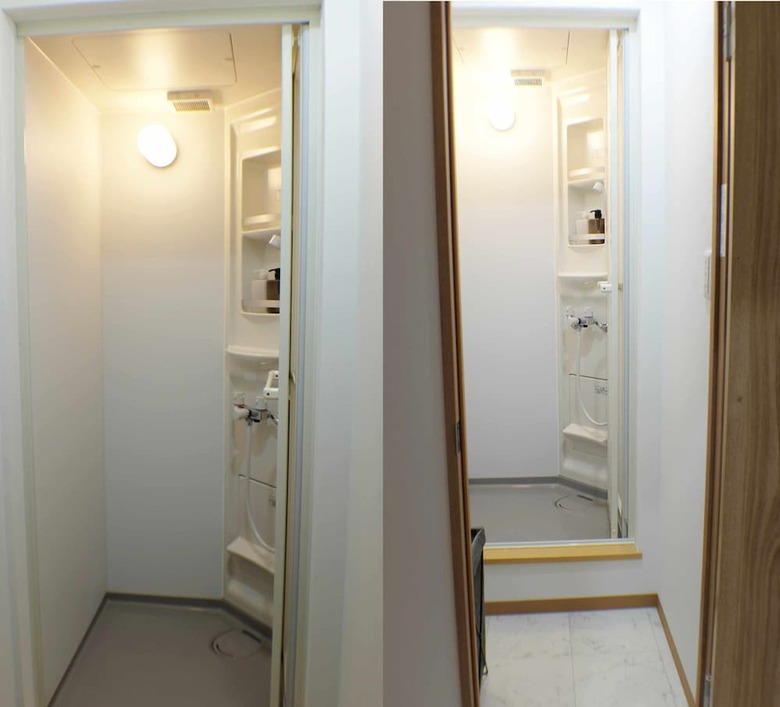 Hostal Umbrella House Osaka - Hostel