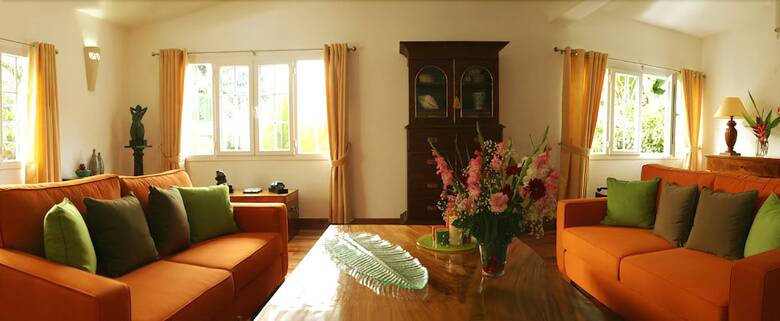 Bed & Breakfast Maison D'h�tes Coignet
