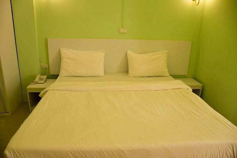 Siam Apple Hotel And Resort