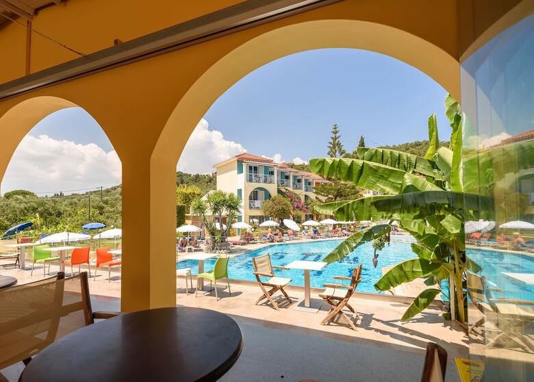 Sunrise Hotel -all-inclusive- Adults Only