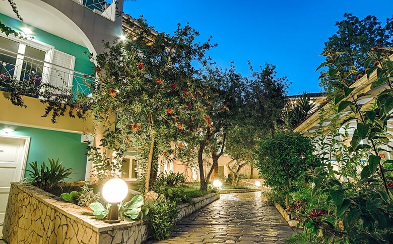 Sunrise Hotel -all-inclusive- Adults Only