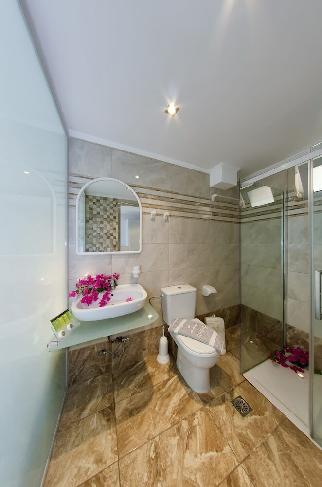 Sunrise Hotel -all-inclusive- Adults Only
