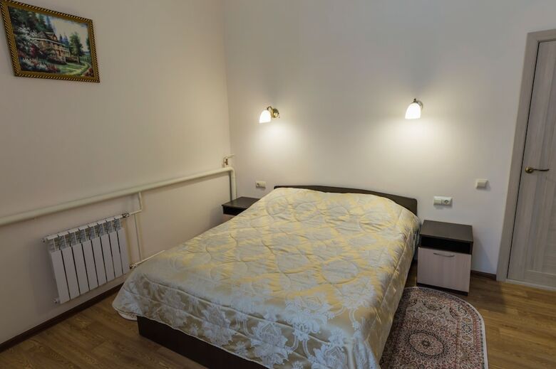 Hotel Guest House "margobay"