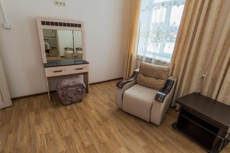 Hotel Guest House "margobay"