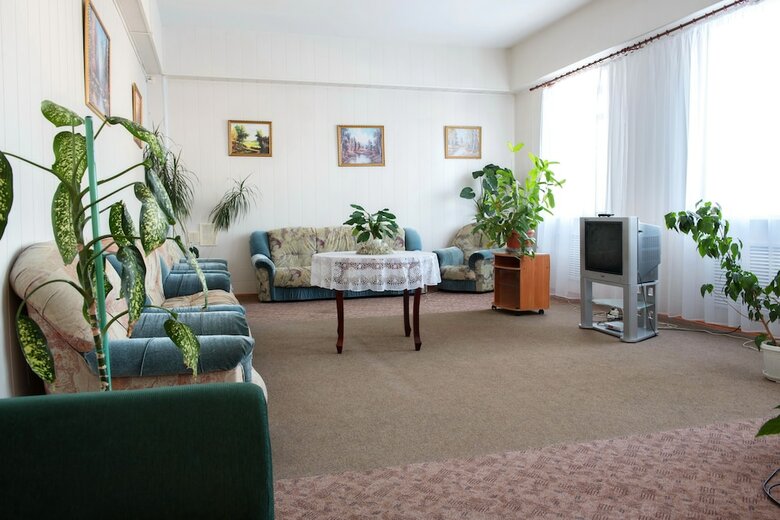 Hotel Guest House "margobay"