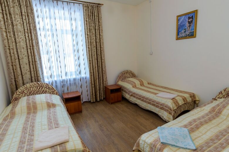 Hotel Guest House "margobay"