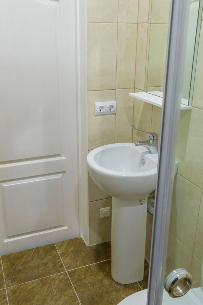 Hotel Guest House "margobay"