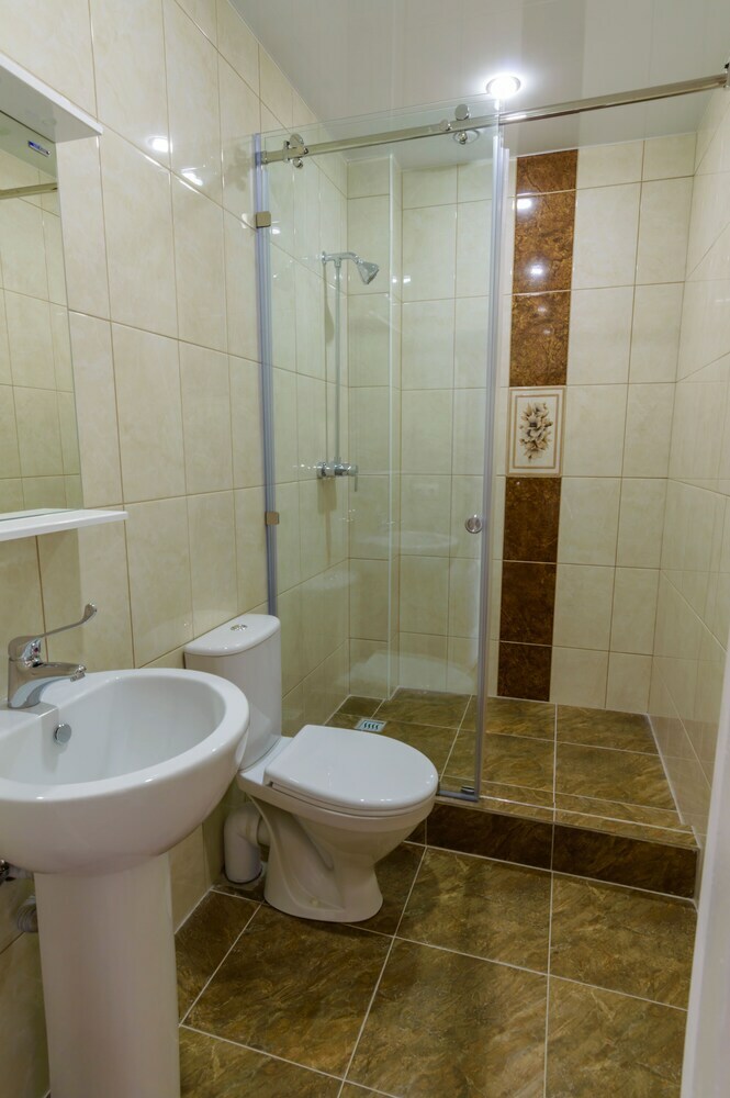 Hotel Guest House "margobay"