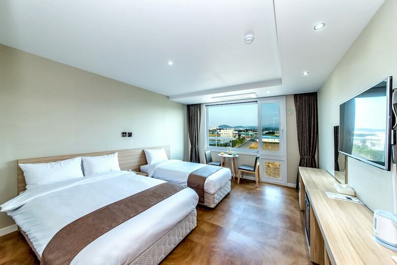 Jejuin Hotel