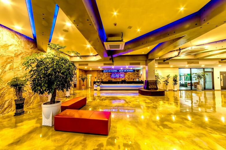 Jejuin Hotel