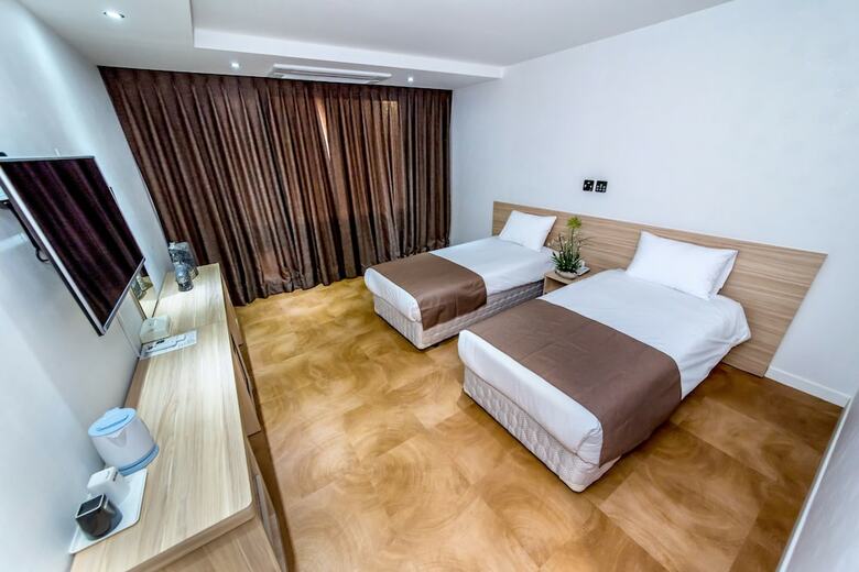 Jejuin Hotel