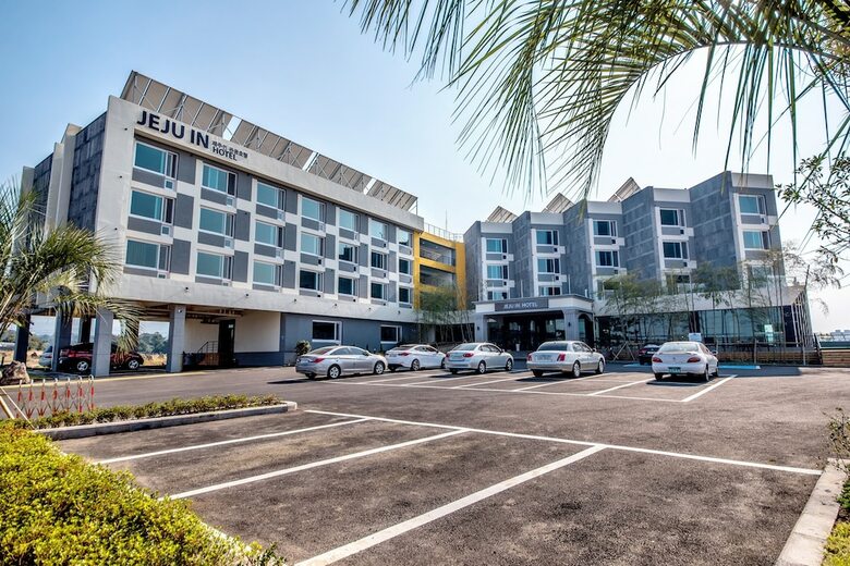 Jejuin Hotel