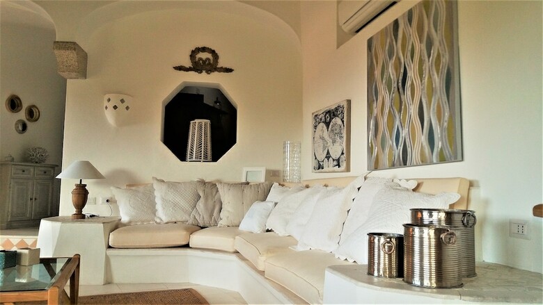 Residencia Relais Villa Carola