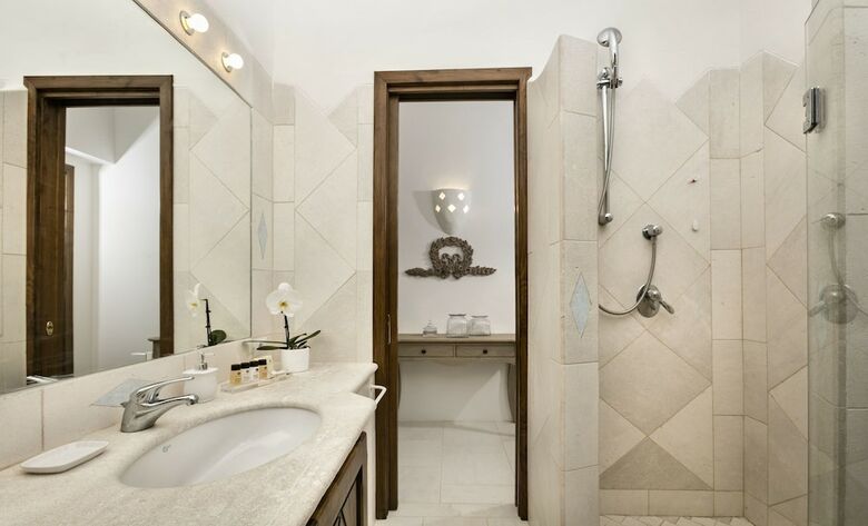 Residencia Relais Villa Carola