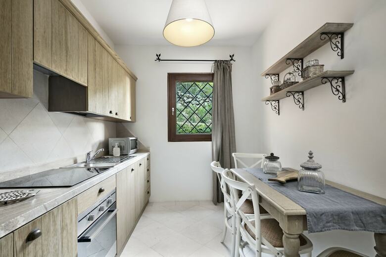 Residencia Relais Villa Carola