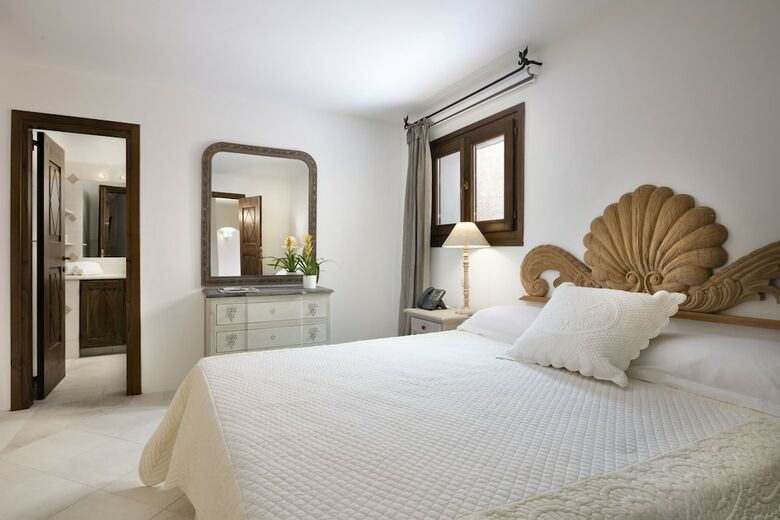 Residencia Relais Villa Carola