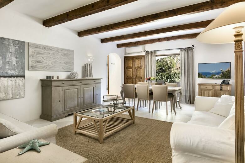 Residencia Relais Villa Carola