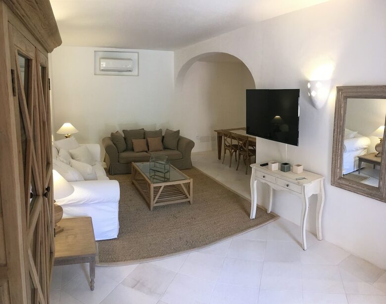 Residencia Relais Villa Carola