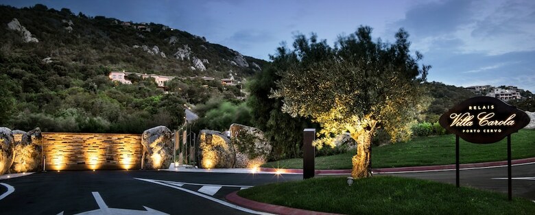 Residencia Relais Villa Carola