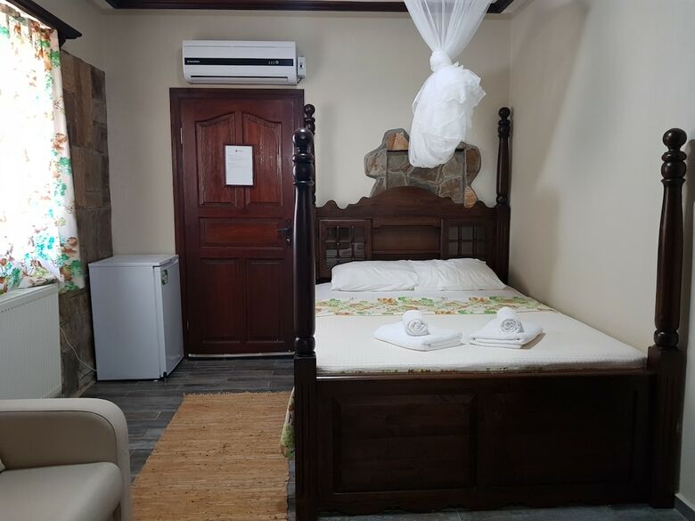 Hotel Bagban Bozcaada