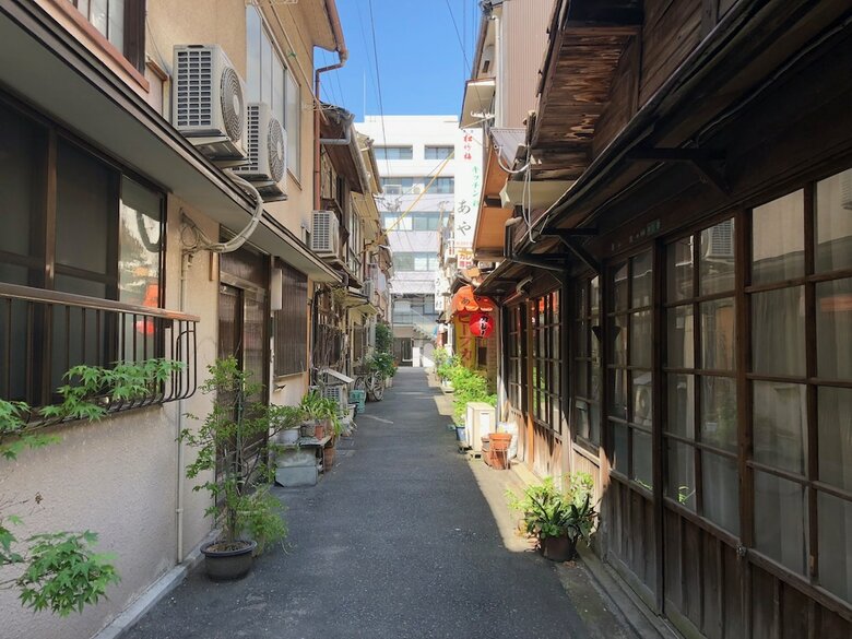 Hostal Webase Hakata - Hostel