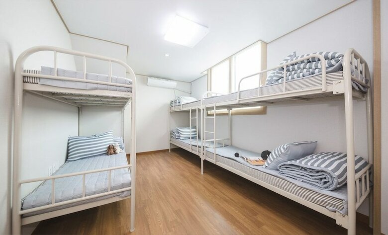 Hostal Peter Pan Guesthouse - Hostel