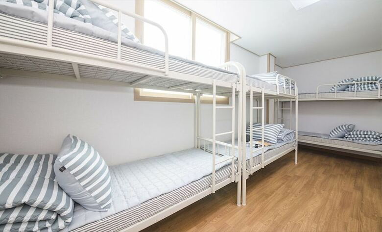Hostal Peter Pan Guesthouse - Hostel