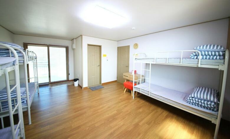 Hostal Peter Pan Guesthouse - Hostel