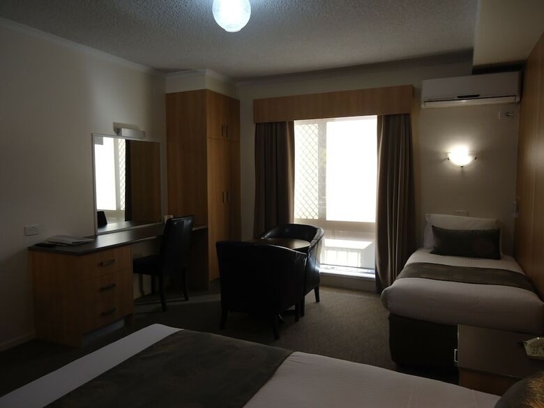Albury Regent Motel