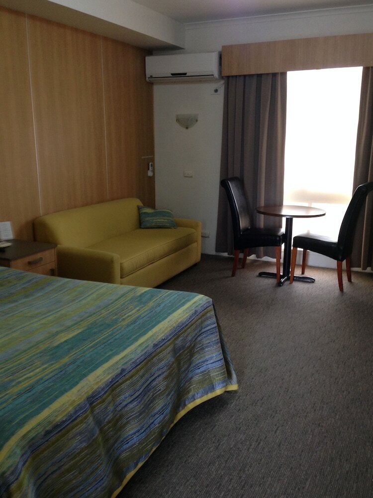 Albury Regent Motel