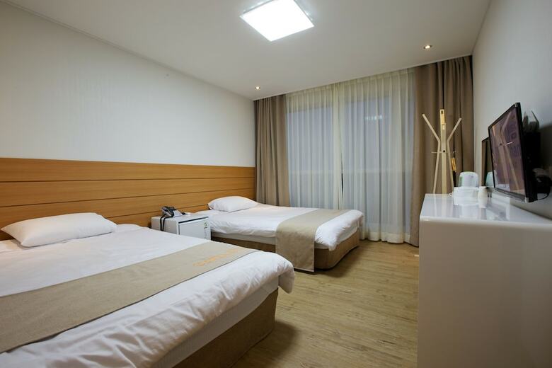 Ewha Hotel