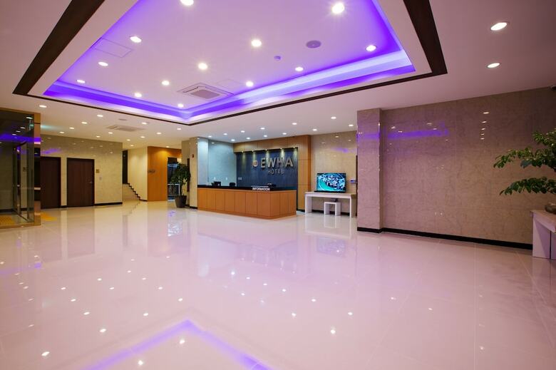 Ewha Hotel