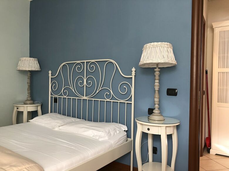 Acquaterrafuoco - City Apartments
